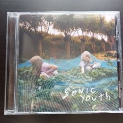 Sonic Youth - Murray Street CD