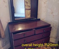 Bedroom furniture