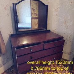 Bedroom furniture