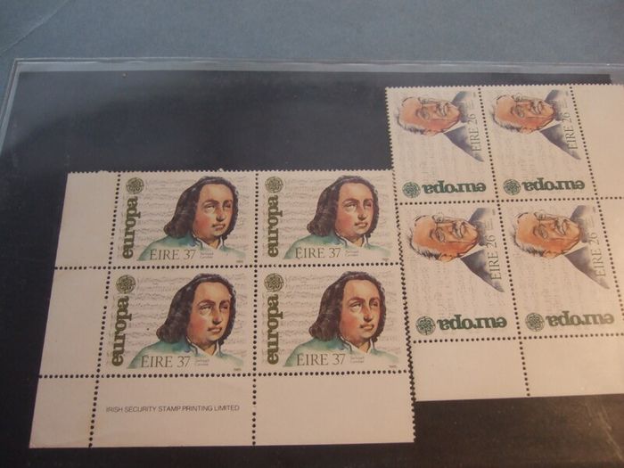 Irish Premium Mint Stamps.