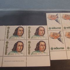 Irish Premium Mint Stamps.