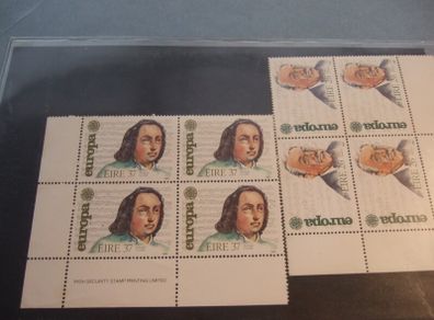 Irish Premium Mint Stamps.