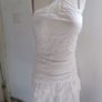 Mini Dress size 10/12 Brand New Image 7