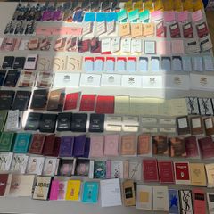 Mini perfumes