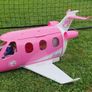 Barbie Plane Image 3
