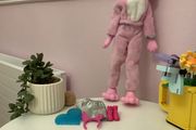 Barbie Cutie Reveal Doll Bunny