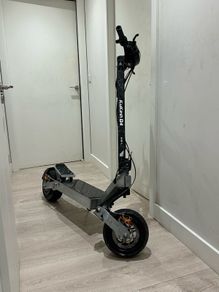 scooter