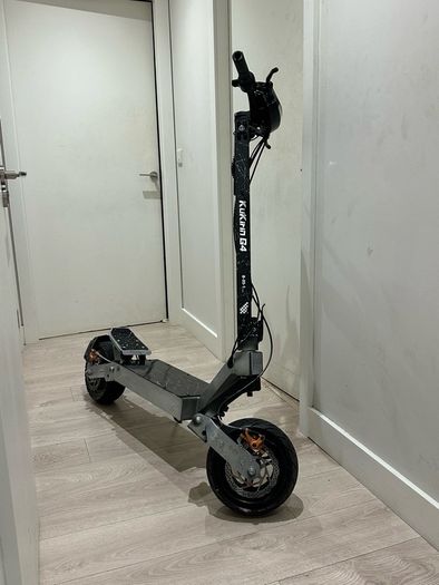 scooter