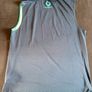 Canterbury IRFU Rugby Ireland 2026 Mens Training Tank Top Image 2