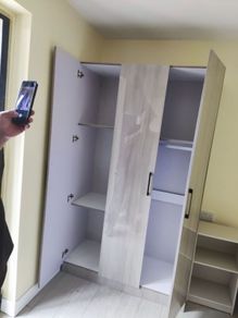 Wardrobe