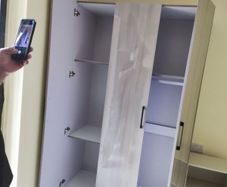 Wardrobe