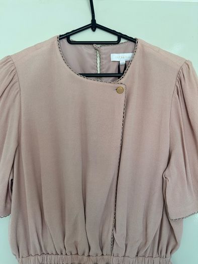 Intropia dress - sz 14