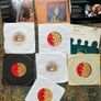 Queen singles 3 euros each or all 10 for 25 euros Image 2