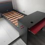 Gamer trundle bed Image 3