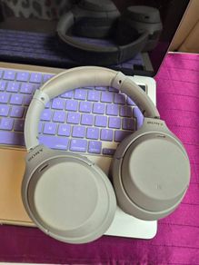 Sony WH-1000XM4 Noise Cancelling Wireless Headphones