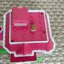 Blip Toys Squinkies Barbie Dream House Playset Image 2