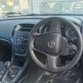opel Astra 1.7 Tdi breaking 2012 Image 6