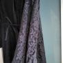 FRENCH CONNECTION black lace shirt dress Sz 8 UK - Bnwt Rrp 110 Image 10