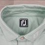 FootJoy FJ Golf Polo Shirt Mens XL Image 4