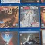 Blu Ray Films Bundle Dvds Image 5
