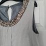 Italian Linen Dress Image 2
