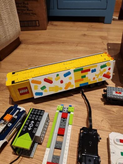 Lego Collection