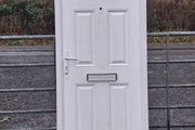 Composite Door