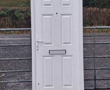 Composite Door