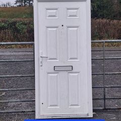 Composite Door