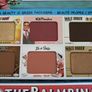 The Balm Limited Edition The Balmbina Palette Brand New Image 8