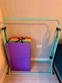 Gymnastics Set (kids)