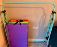 Gymnastics Set (kids)