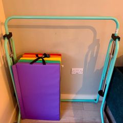 Gymnastics Set (kids)