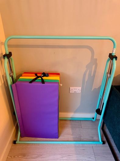 Gymnastics Set (kids)