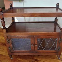 "Old Charm" Wood Bros