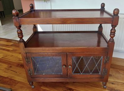 "Old Charm" Wood Bros