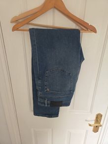 hugo boss jeans