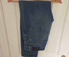 hugo boss jeans