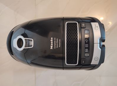 Miele vacuum cleaner