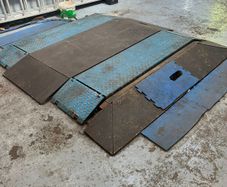 Garage tools sale