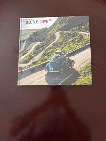 Beetle Love