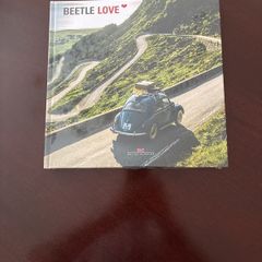 Beetle Love