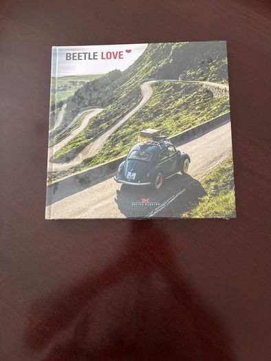 Beetle Love