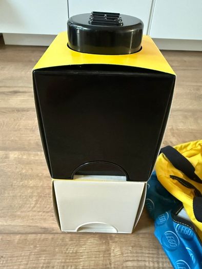 Lego storage