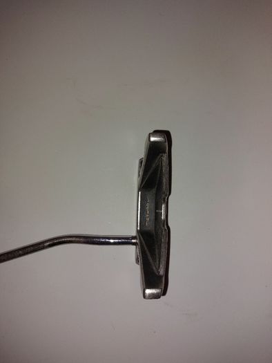 nike method putter