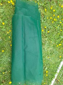 Garden netting/shield