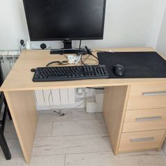 home office desk