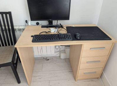 home office desk
