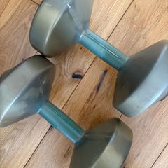 dumbbells