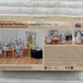 Sylvanian Families Country kitchen set with grey cat Damaged Box Please see pictures Image 4